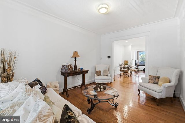 4214 3RD ST NW, Washington, DC 20011