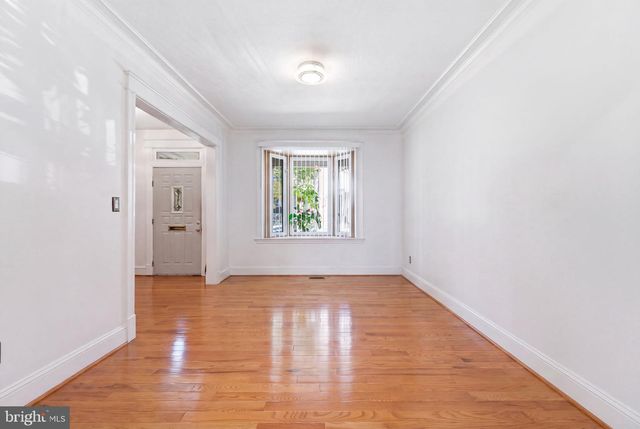 4214 3RD ST NW, Washington, DC 20011