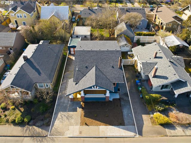 2945 Ne 57TH Ave, Portland, OR 97213