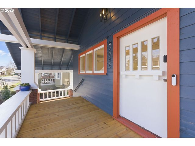 2945 Ne 57TH Ave, Portland, OR 97213
