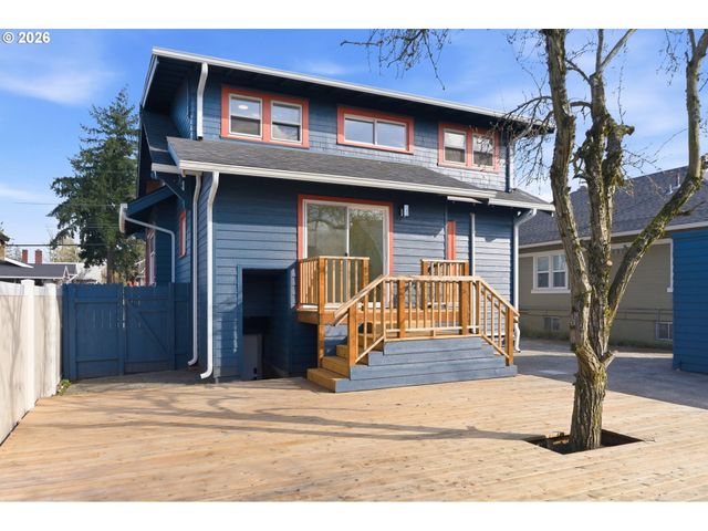 2945 Ne 57TH Ave, Portland, OR 97213