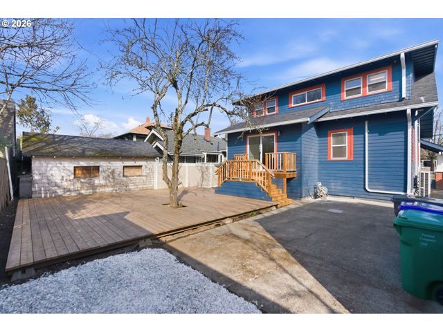 2945 Ne 57TH Ave, Portland, OR 97213