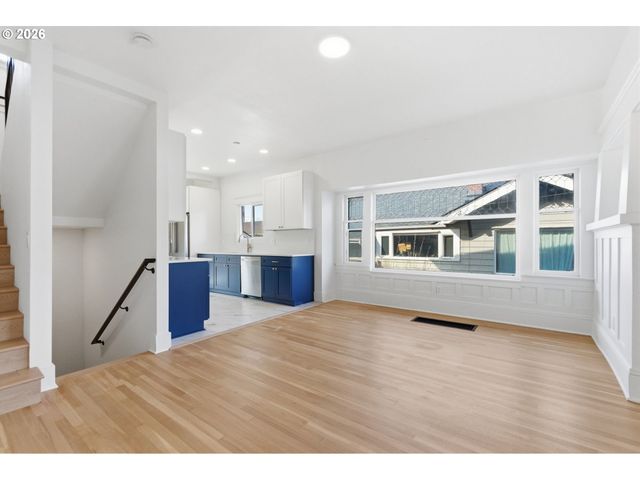 2945 Ne 57TH Ave, Portland, OR 97213