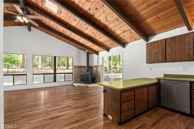 15371 Fairpag Drive, Magalia, CA 95954