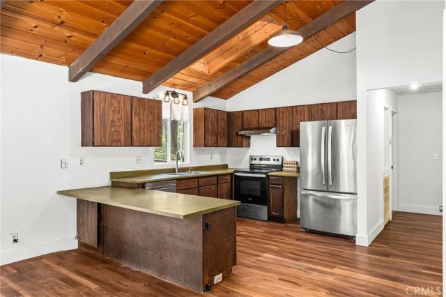 15371 Fairpag Drive, Magalia, CA 95954