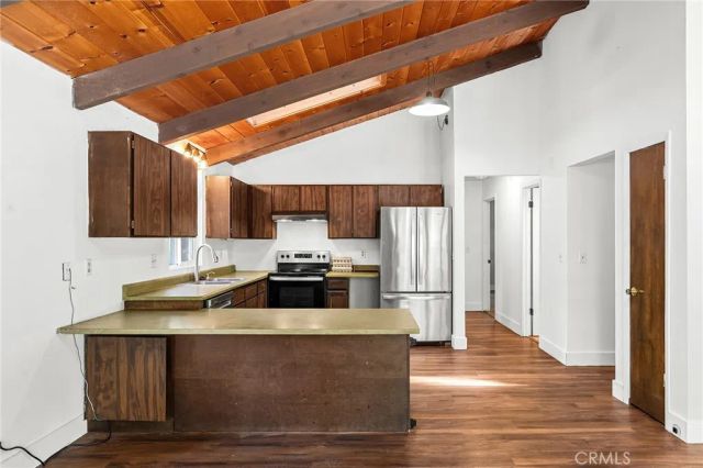 15371 Fairpag Drive, Magalia, CA 95954