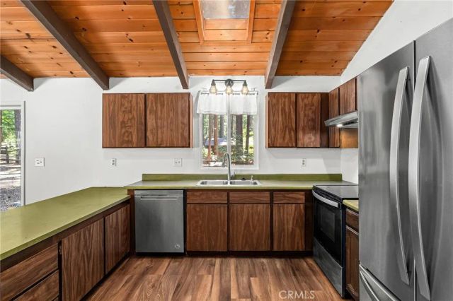 15371 Fairpag Drive, Magalia, CA 95954