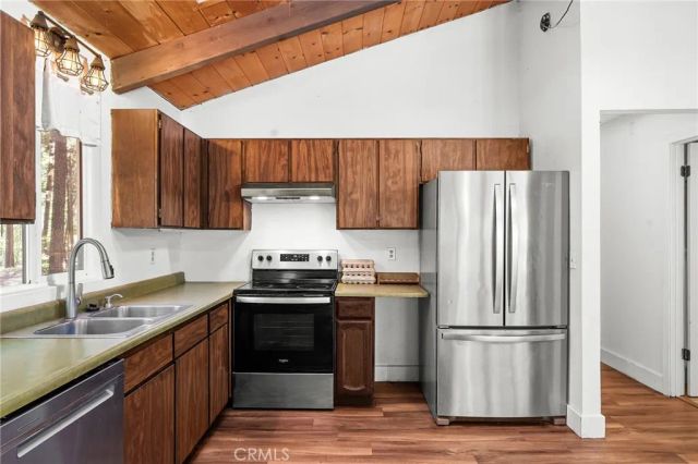 15371 Fairpag Drive, Magalia, CA 95954