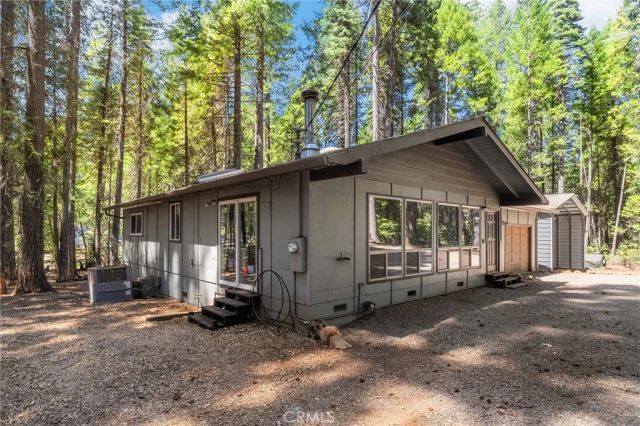 15371 Fairpag Drive, Magalia, CA 95954