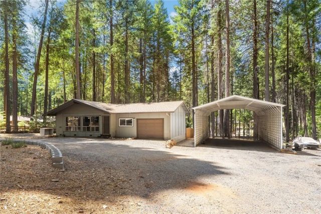 15371 Fairpag Drive, Magalia, CA 95954