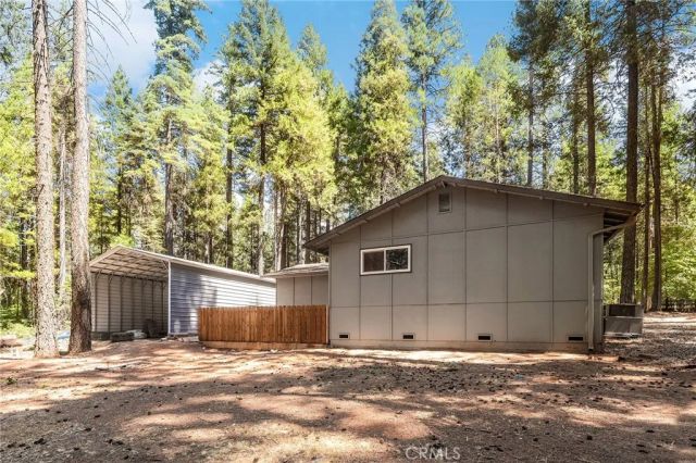 15371 Fairpag Drive, Magalia, CA 95954