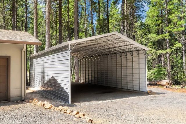 15371 Fairpag Drive, Magalia, CA 95954