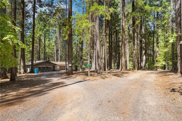 15371 Fairpag Drive, Magalia, CA 95954