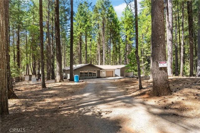 15371 Fairpag Drive, Magalia, CA 95954