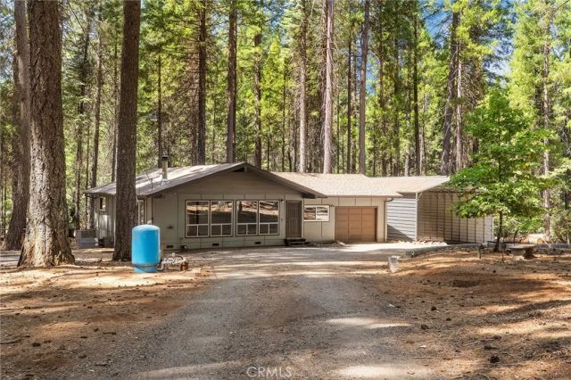 15371 Fairpag Drive, Magalia, CA 95954