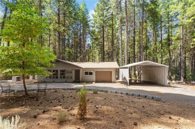 15371 Fairpag Drive, Magalia, CA 95954