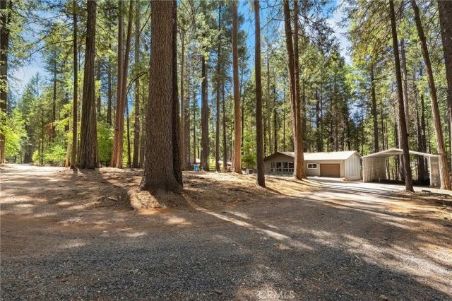 15371 Fairpag Drive, Magalia, CA 95954