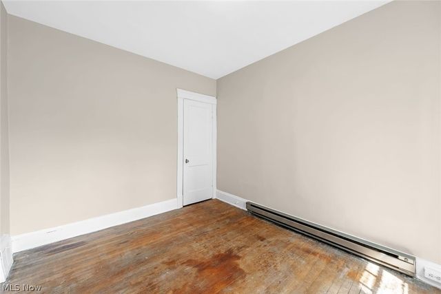 1695 Glenmont Road Lower, Cleveland Heights, OH 44118