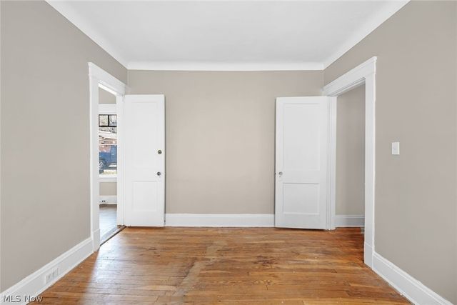 1695 Glenmont Road Lower, Cleveland Heights, OH 44118