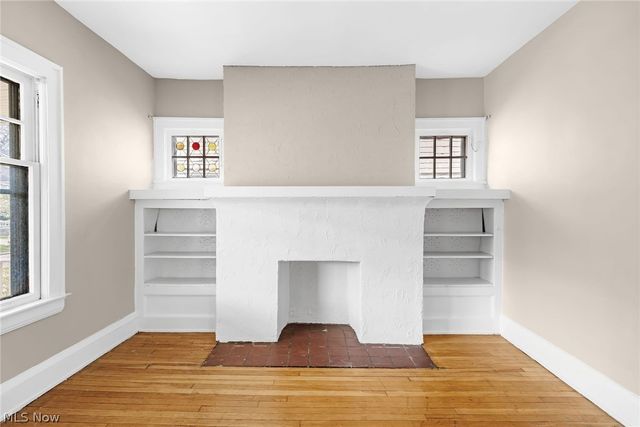 1695 Glenmont Road Lower, Cleveland Heights, OH 44118