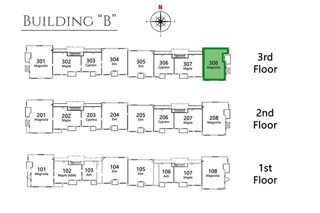 3329 MP Parkway 308, Bentonville, AR 72712