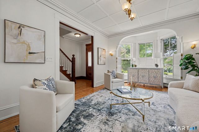 244 Stratfield Road, Fairfield, CT 06825