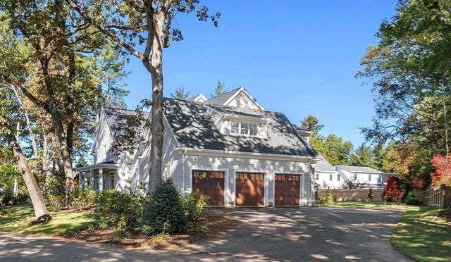 96 Independence Rd, Concord, MA 01742