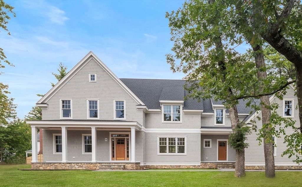 96 Independence Rd, Concord, MA 01742