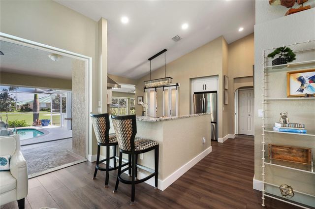 1512 SUZI STREET, Punta Gorda, FL 33950