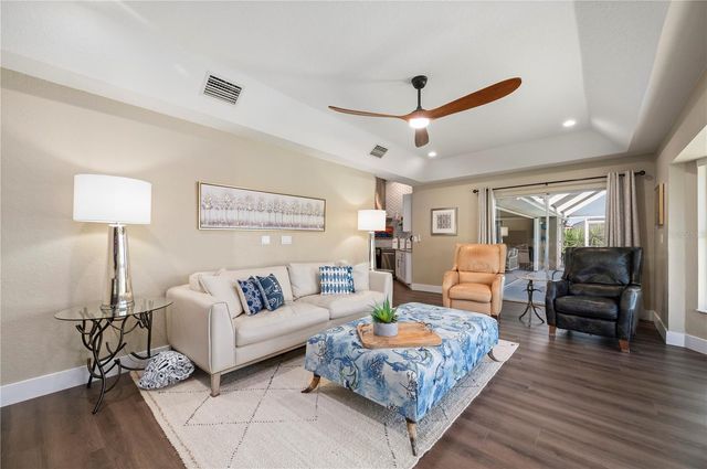 1512 SUZI STREET, Punta Gorda, FL 33950