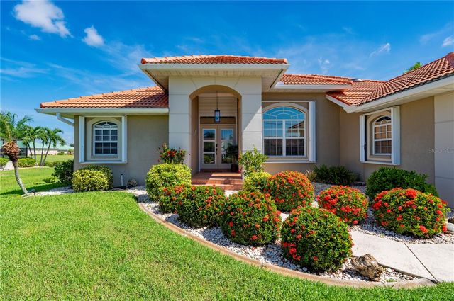 1512 SUZI STREET, Punta Gorda, FL 33950