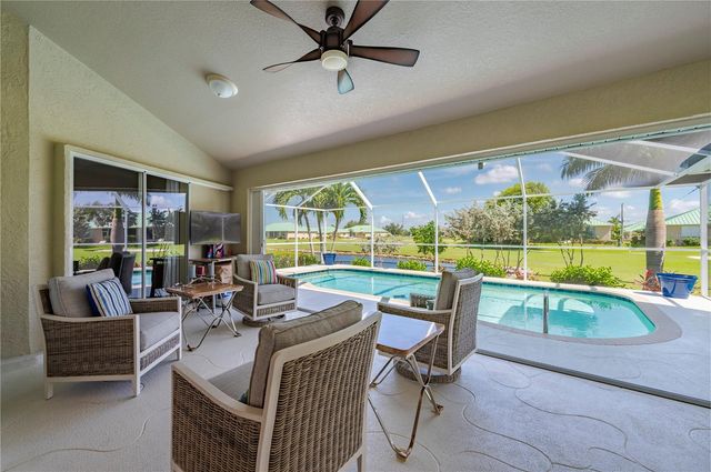 1512 SUZI STREET, Punta Gorda, FL 33950