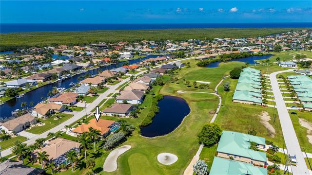 1512 SUZI STREET, Punta Gorda, FL 33950