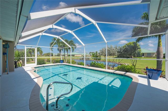 1512 SUZI STREET, Punta Gorda, FL 33950