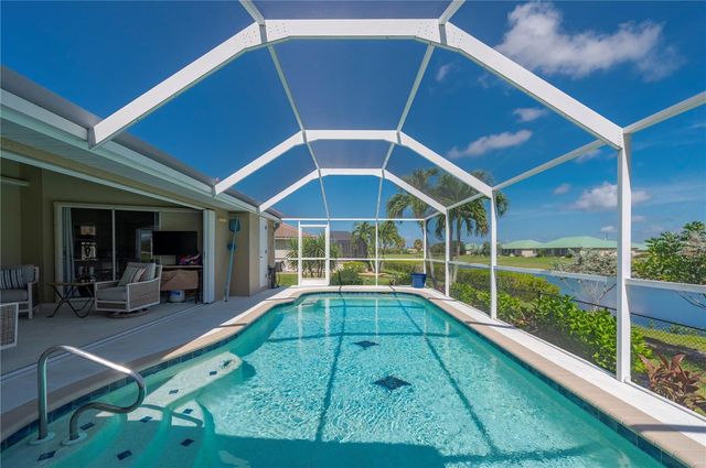1512 SUZI STREET, Punta Gorda, FL 33950