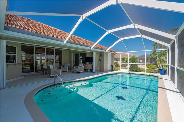 1512 SUZI STREET, Punta Gorda, FL 33950