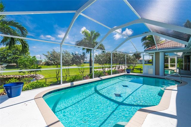 1512 SUZI STREET, Punta Gorda, FL 33950