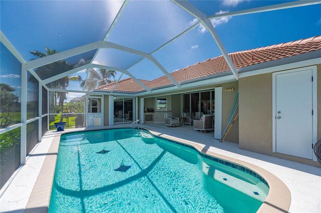 1512 SUZI STREET, Punta Gorda, FL 33950