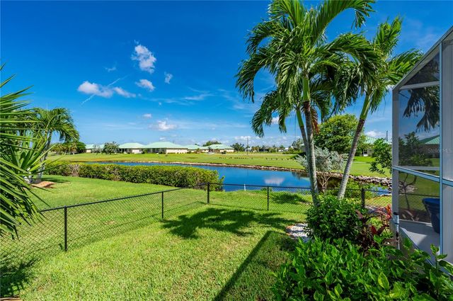 1512 SUZI STREET, Punta Gorda, FL 33950