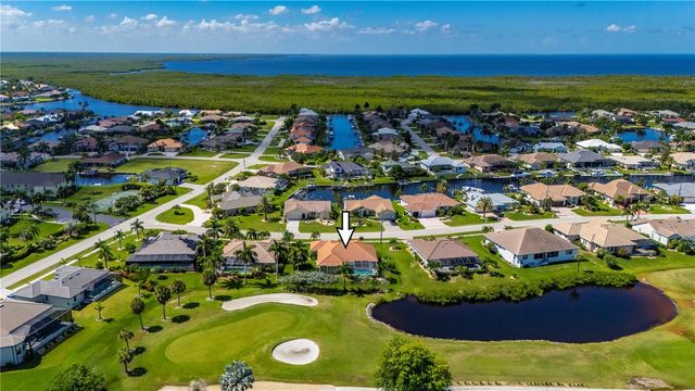 1512 SUZI STREET, Punta Gorda, FL 33950