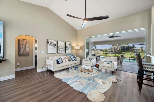 1512 SUZI STREET, Punta Gorda, FL 33950