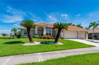 1512 SUZI STREET, Punta Gorda, FL 33950