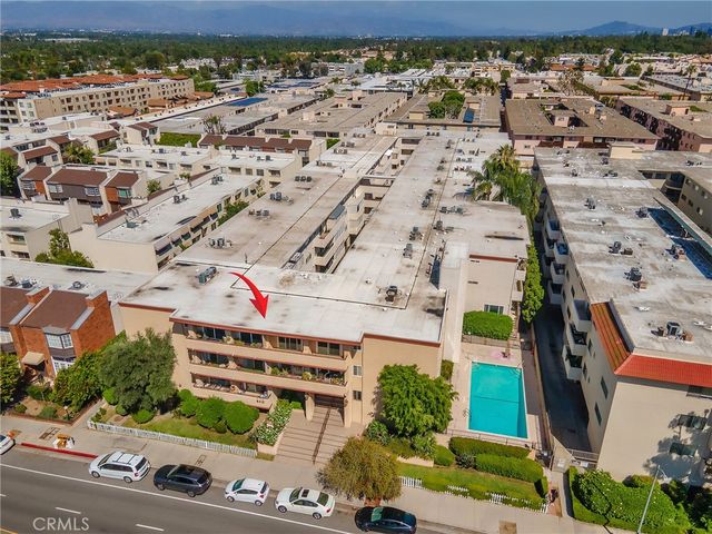 5412 Lindley Avenue 108, Encino, CA 91316