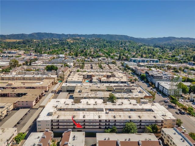 5412 Lindley Avenue 108, Encino, CA 91316