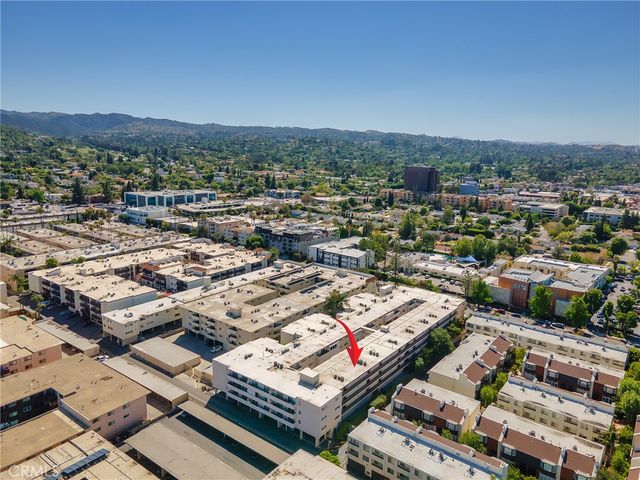 5412 Lindley Avenue 108, Encino, CA 91316