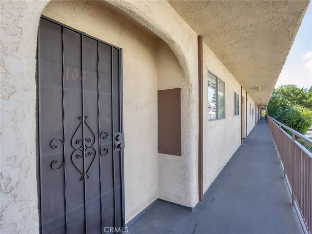 5412 Lindley Avenue 108, Encino, CA 91316