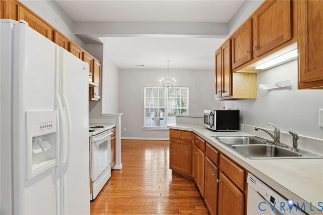 1902 Mountain Gate Pl, Glen Allen, VA 23060