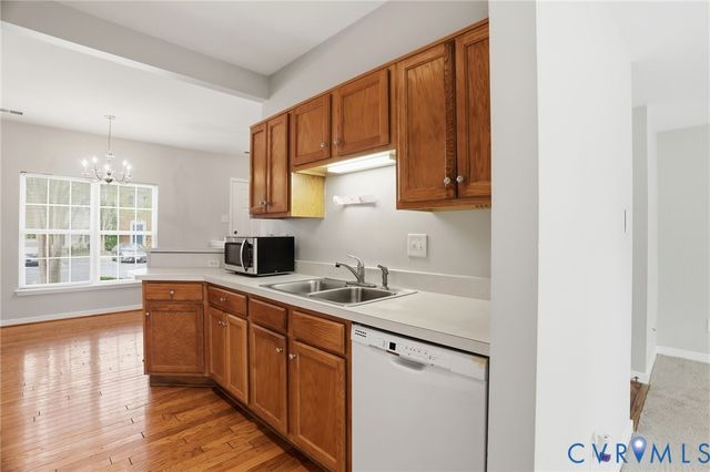 1902 Mountain Gate Pl, Glen Allen, VA 23060