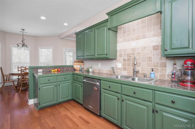 139 Tanglewood Trail, Montgomery, AL 36105