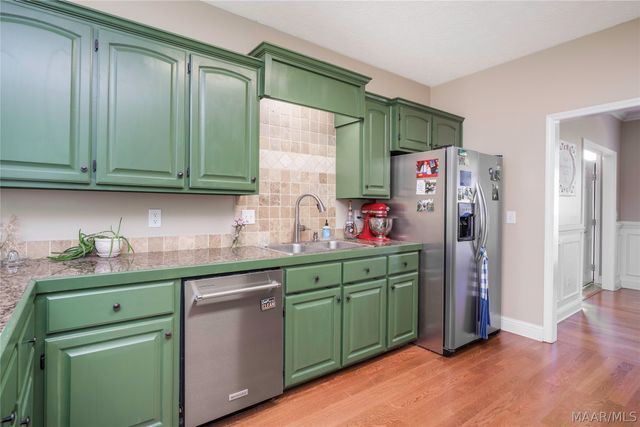 139 Tanglewood Trail, Montgomery, AL 36105